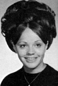 Lauretta Williams: class of 1972, Norte Del Rio High School, Sacramento, CA.
